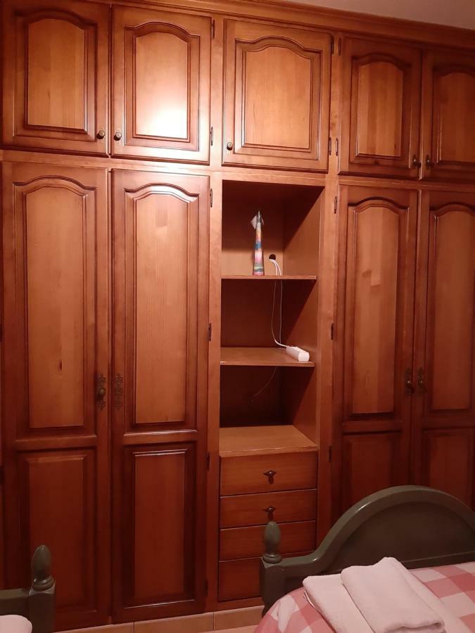 Willa Casas De Benaojan 11 Zewnętrze zdjęcie
