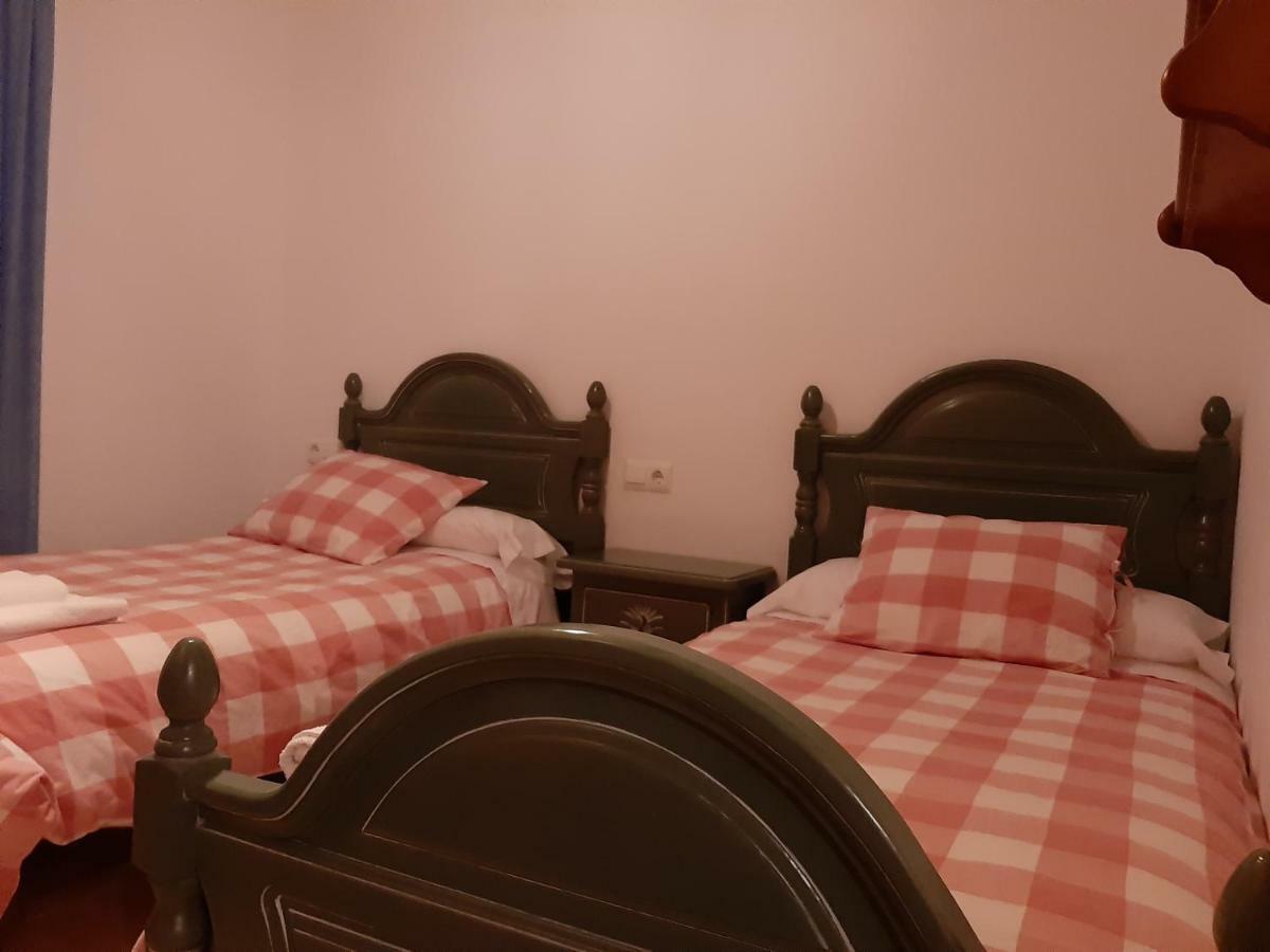Willa Casas De Benaojan 11 Zewnętrze zdjęcie