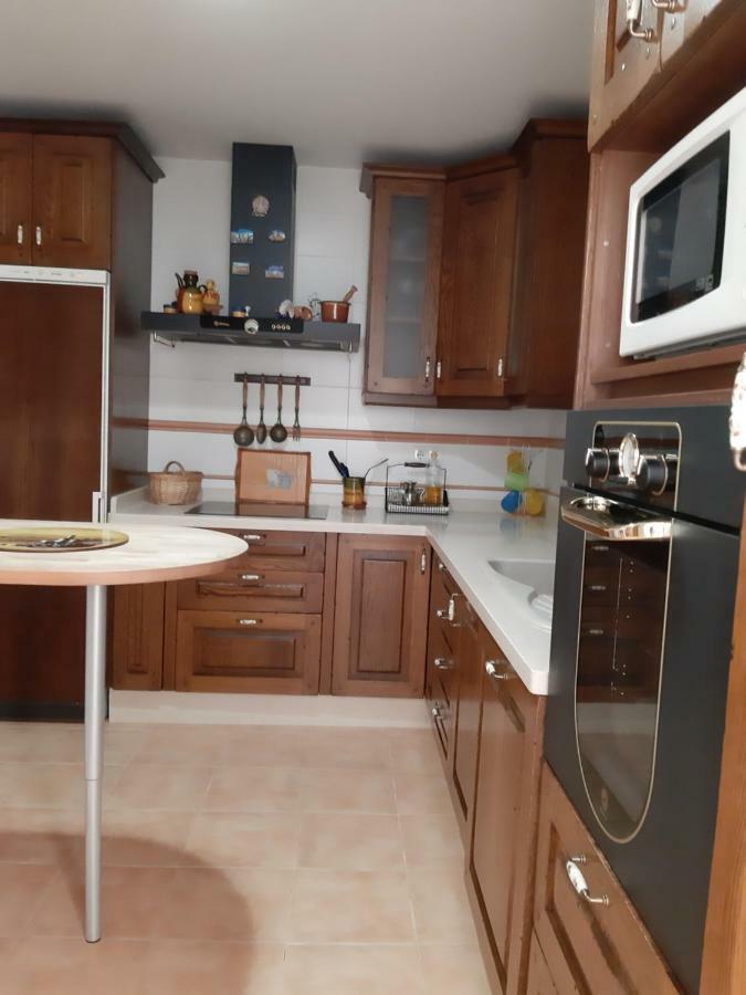 Willa Casas De Benaojan 11 Zewnętrze zdjęcie